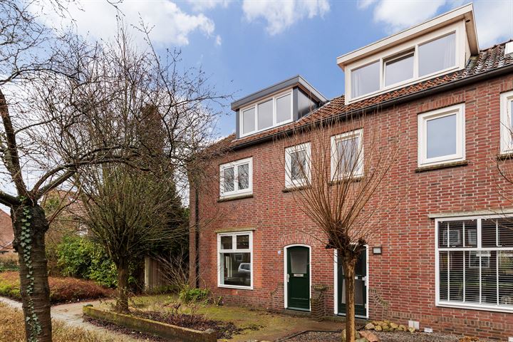 Bekijk foto 4 van Malangstraat 70