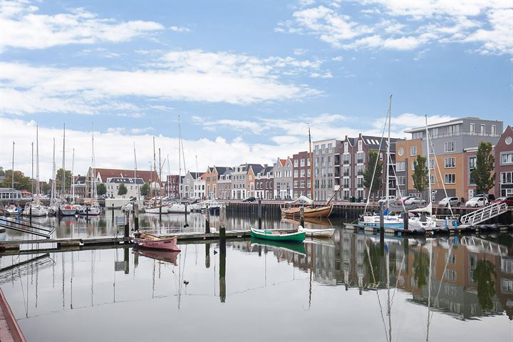 Bekijk foto 44 van Zuiderhaven 61