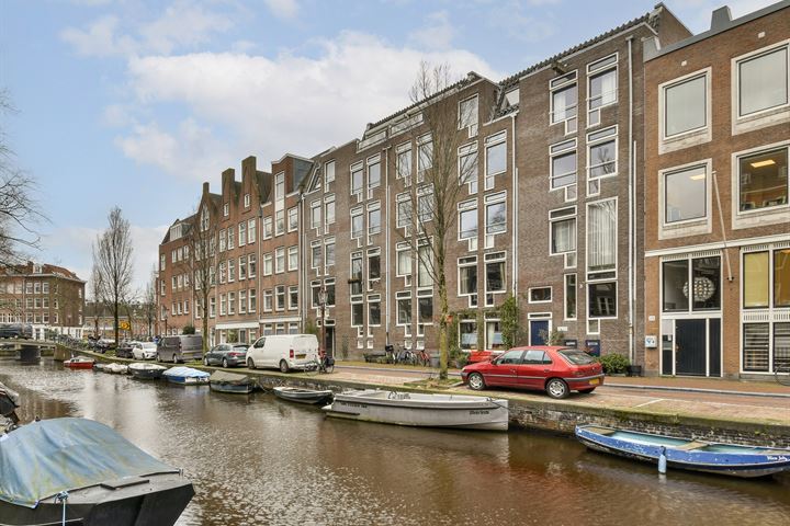 Bekijk foto 1 van Egelantiersgracht 600