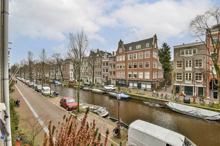 View photo 15 of Egelantiersgracht 600