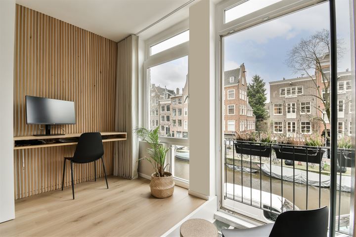 View photo 14 of Egelantiersgracht 600