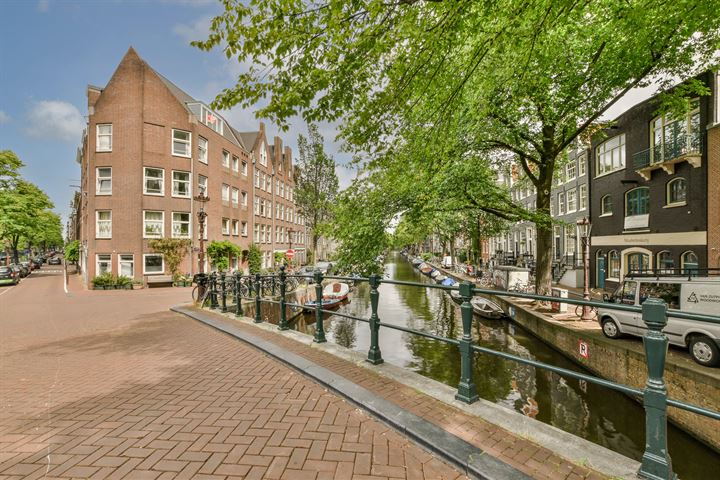 View photo 27 of Egelantiersgracht 600