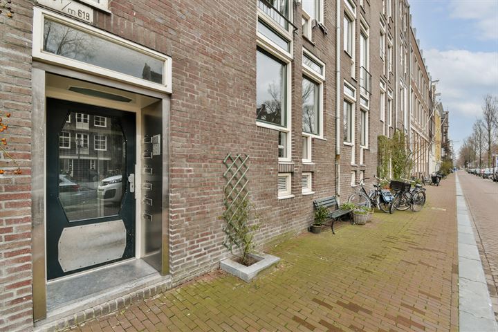 View photo 26 of Egelantiersgracht 600