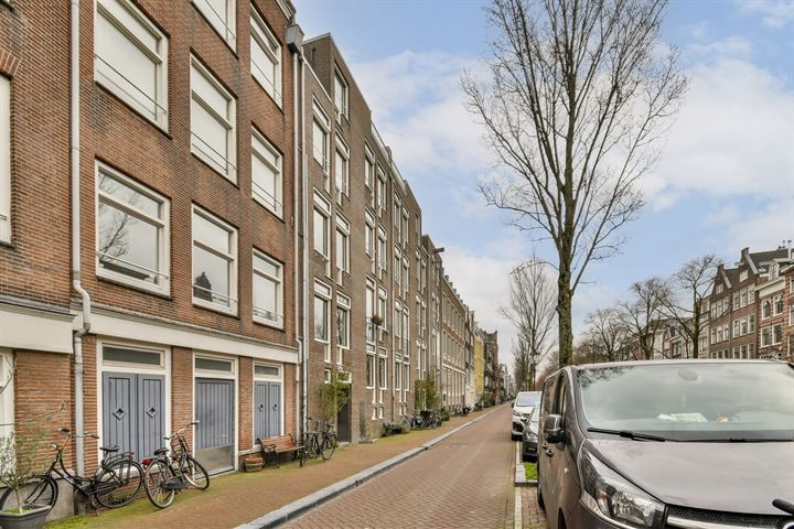 View photo 25 of Egelantiersgracht 600