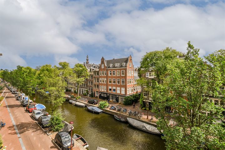 View photo 28 of Egelantiersgracht 600