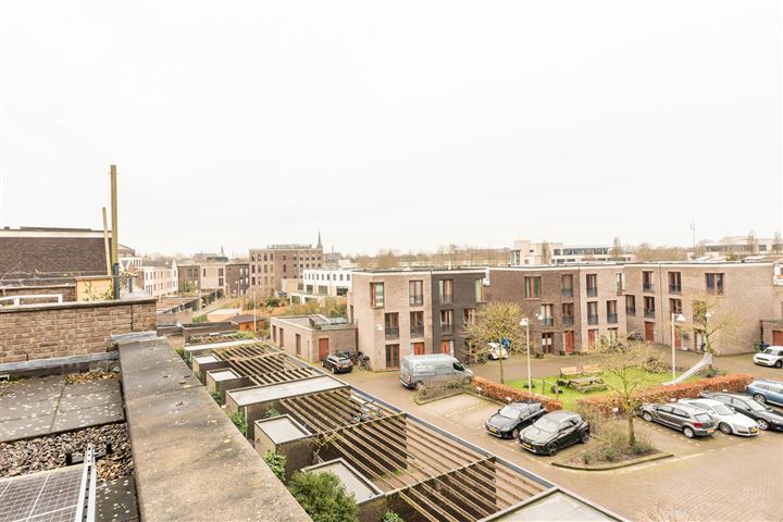 View photo 21 of Loes van Marlestraat 33