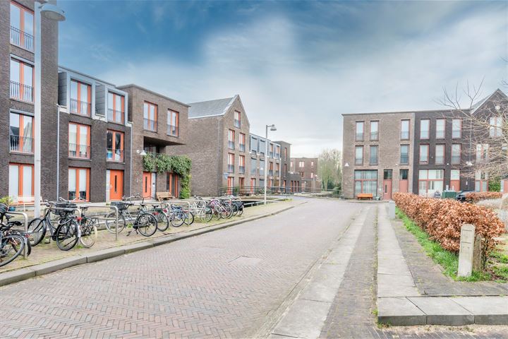 View photo 27 of Loes van Marlestraat 33