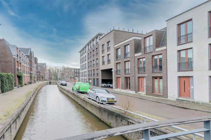 View photo 24 of Loes van Marlestraat 33