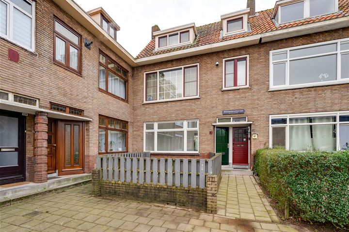 View photo 26 of Weissenbruchstraat 89