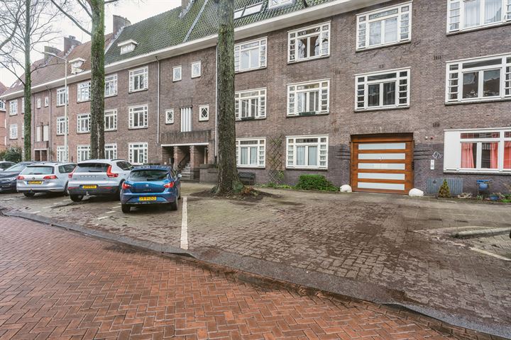 Bekijk foto 53 van Gerrit van der Veenstraat 120-2