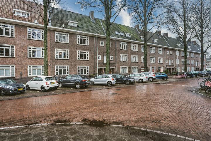 Bekijk foto 55 van Gerrit van der Veenstraat 120-2