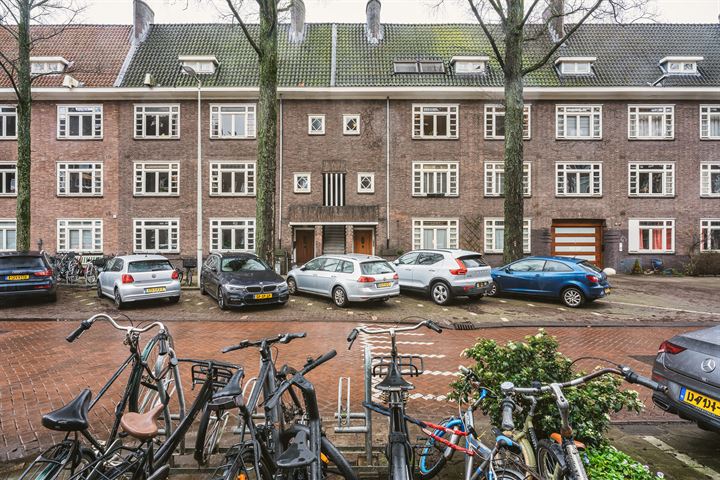 Bekijk foto 54 van Gerrit van der Veenstraat 120-2