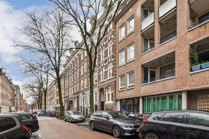 Bekijk foto 33 van Da Costastraat 121-H