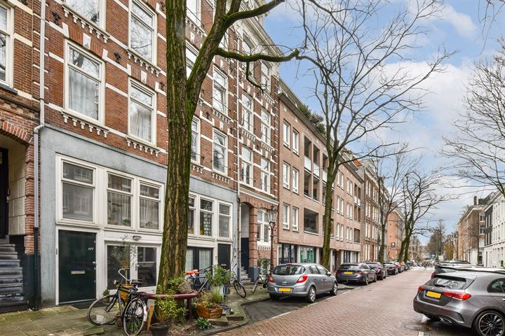 Bekijk foto 32 van Da Costastraat 121-H