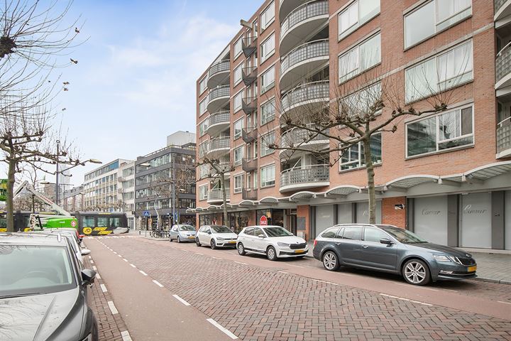 View photo 3 of Karel Doormanstraat 275-A