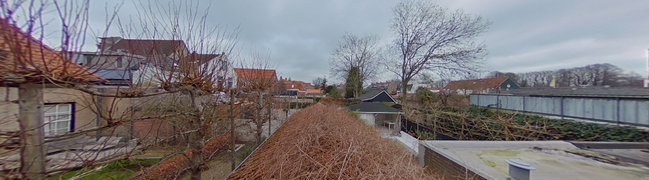 View 360° photo of Balkon of Landpoortstraat 5