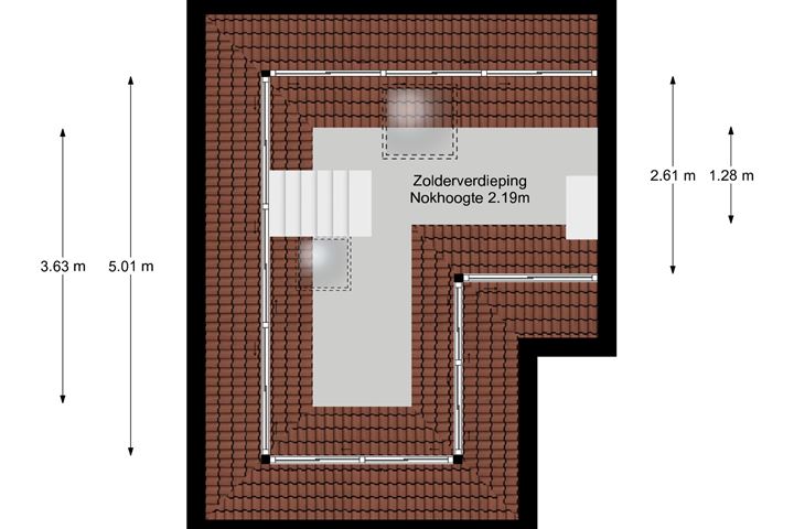 Bekijk foto 19 van Kopjeskampen 12