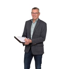 Alex Knoren RM RT - Real Estate Agent
