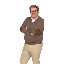 Maurice Cergnul ARMT - Real Estate Agent