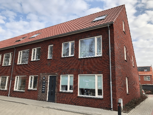 Foto 3 van Moerasstraat