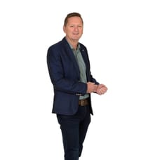 Marcel Vrösch - Mortgage Advisor