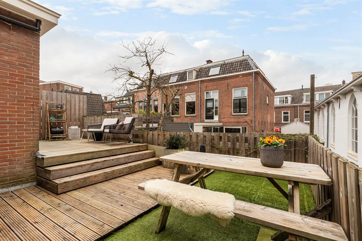 Bekijk foto 3 van Jan de Bakkerstraat 9-A