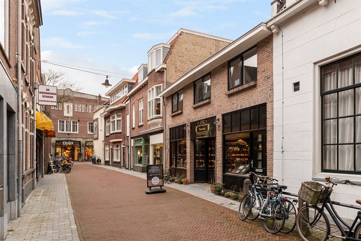 Bekijk foto 4 van Jan de Bakkerstraat 9-A