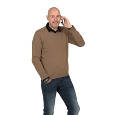 Serge van Heel - Commercial Employee