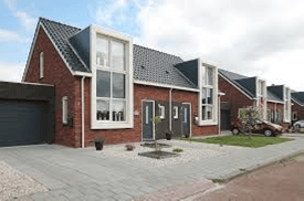 Foto 1 van Moerasstraat