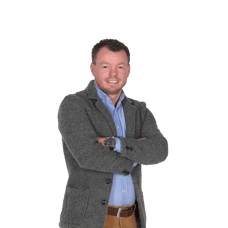 Martijn Weerts - Marketing Employee