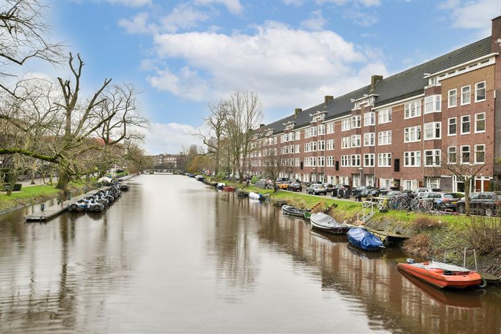 Bekijk foto 3 van Amstelkade 123-2