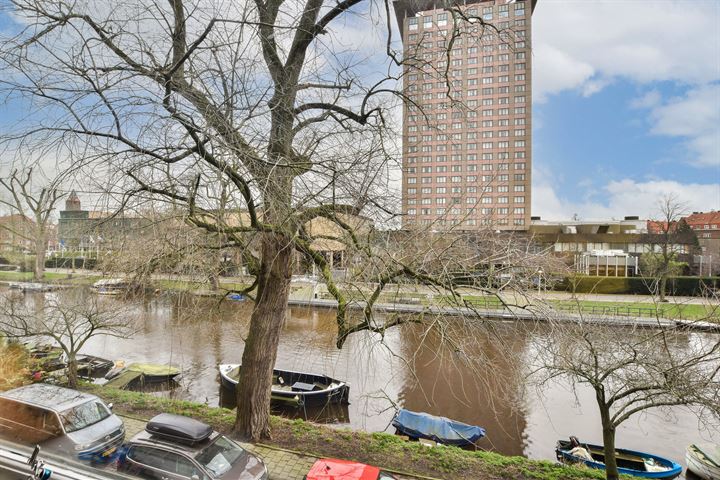 Bekijk foto 4 van Amstelkade 123-2