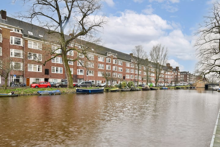 Bekijk foto 18 van Amstelkade 123-2