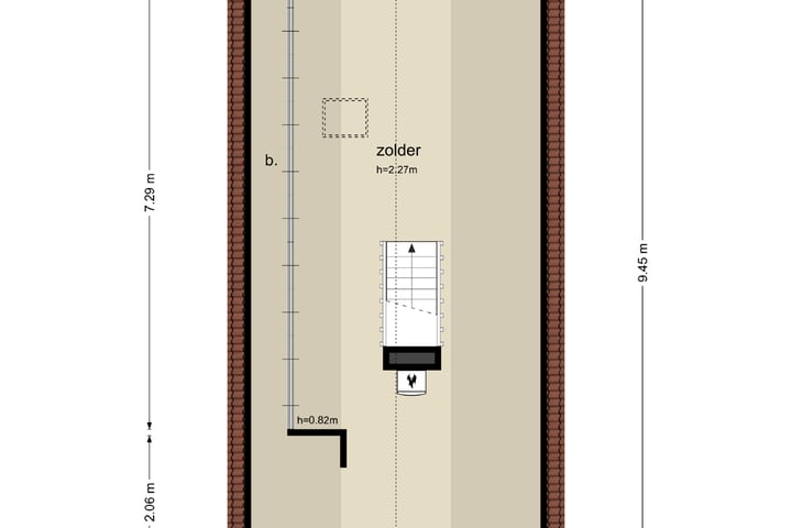 Bekijk foto 31 van Lijsterbeshof 39