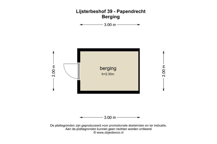 Bekijk foto 33 van Lijsterbeshof 39