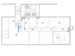 View floorplan