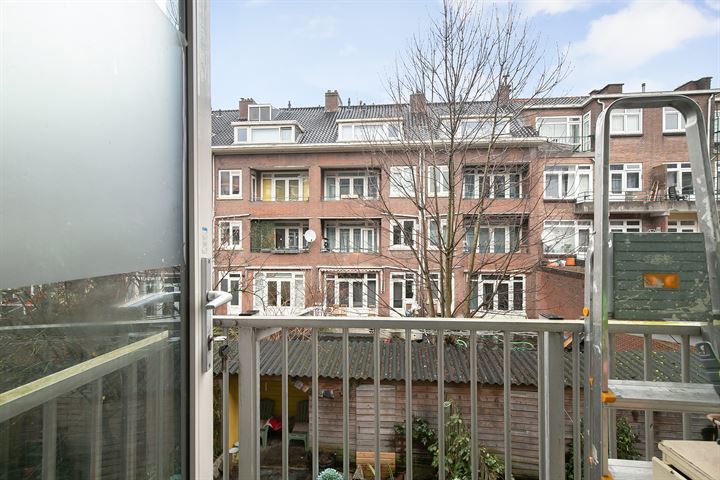 View photo 15 of Zweedsestraat 141-A01