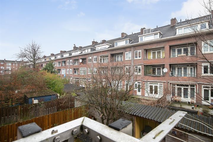 View photo 16 of Zweedsestraat 141-A01