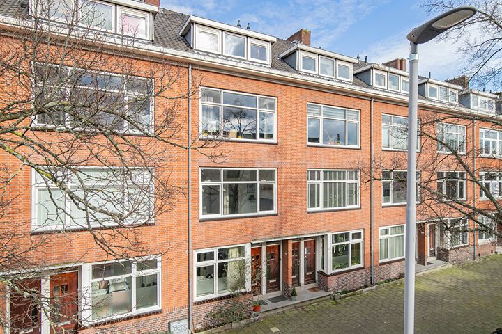 View photo 27 of Zweedsestraat 141-A01