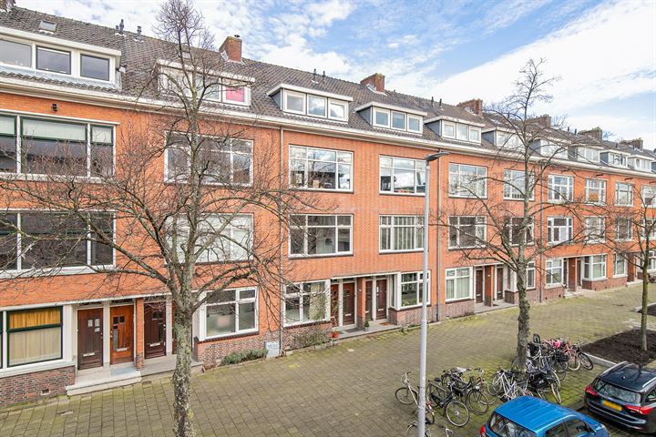 View photo 28 of Zweedsestraat 141-A01