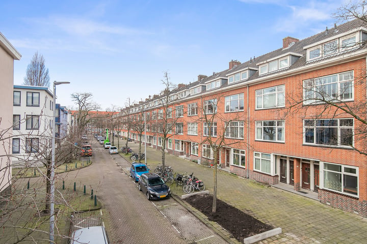 View photo 33 of Zweedsestraat 141-A01