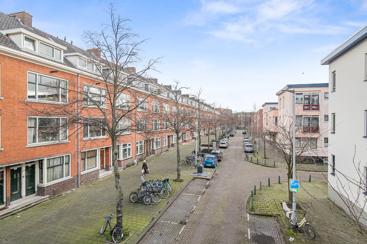 View photo 34 of Zweedsestraat 141-A01