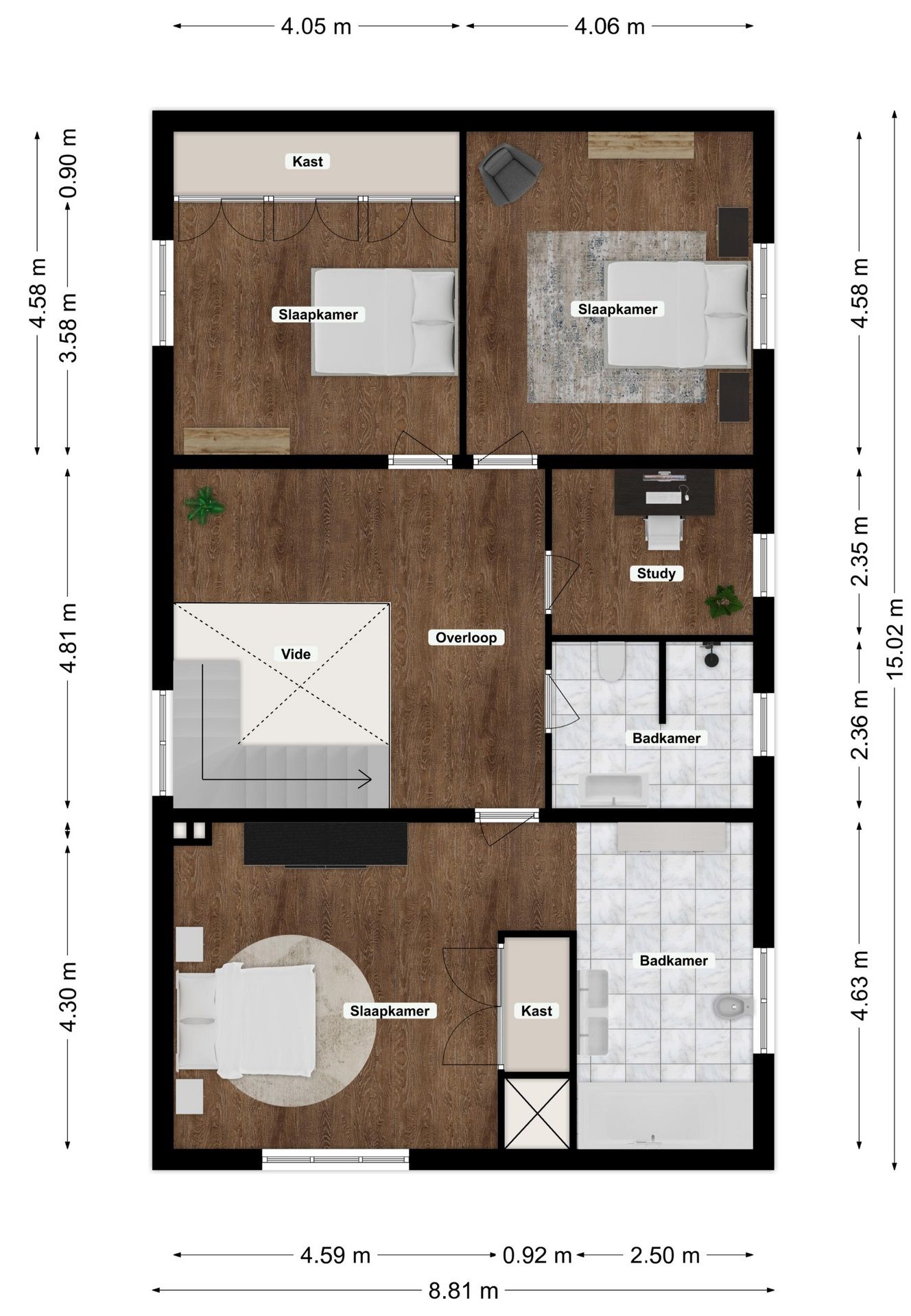 Foto 55 van Exdel 38