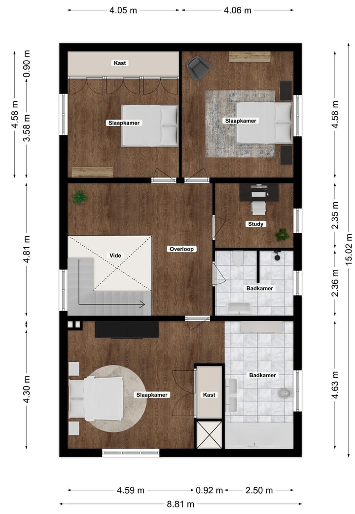 Foto 55 van Exdel 38