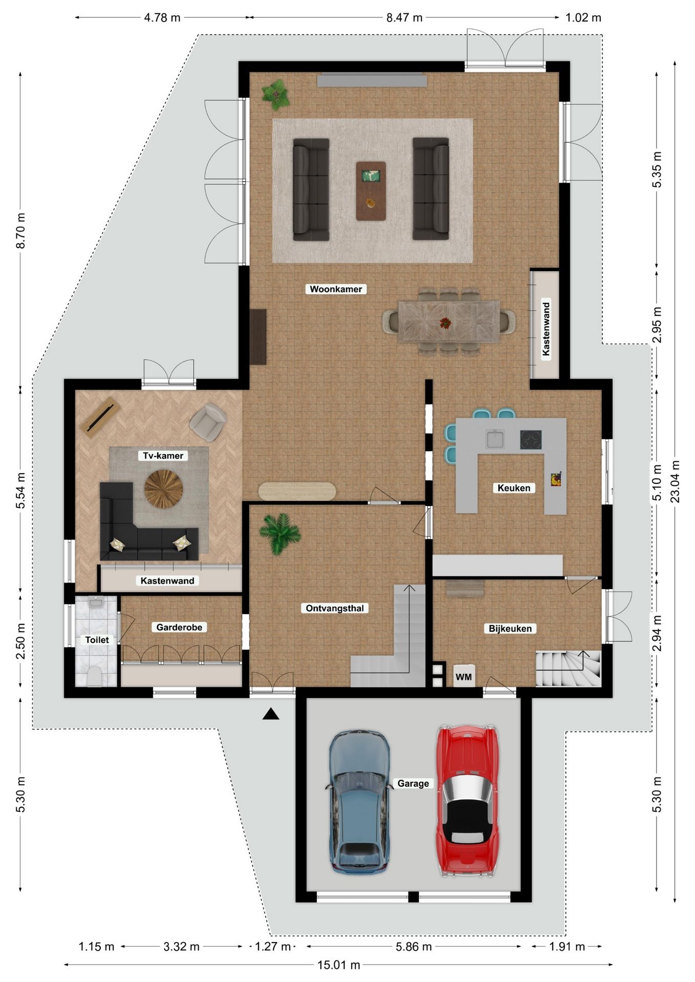 Foto 54 van Exdel 38