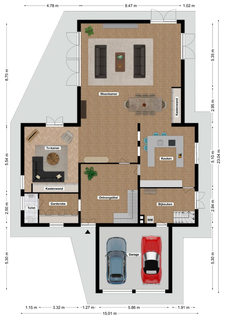 Foto 54 van Exdel 38