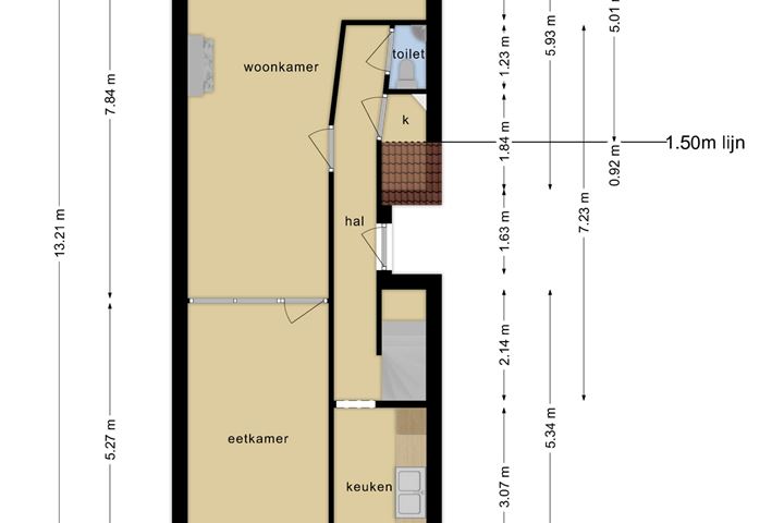 Bekijk foto 22 van Mathenesserdijk 294-B01