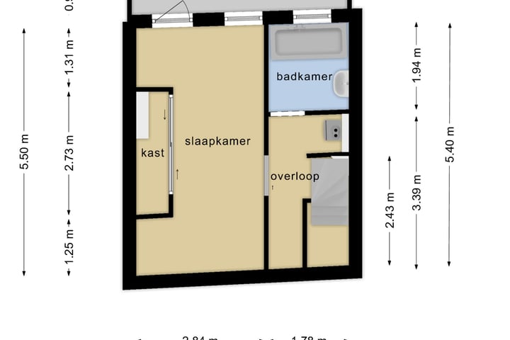 Bekijk foto 23 van Mathenesserdijk 294-B01