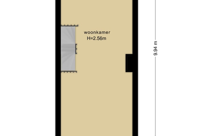 Bekijk foto 35 van Muldersgaarde 9