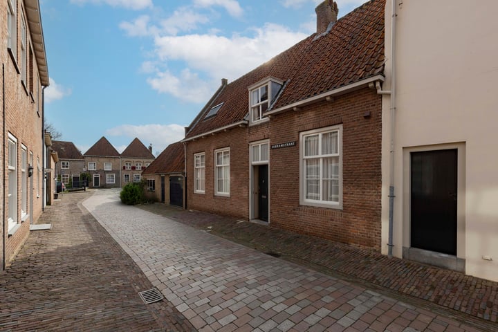 Bekijk foto 3 van Schramstraat 1-A